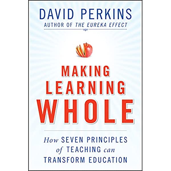 Making Learning Whole
