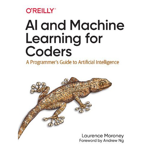AI and Machine Learning Coders